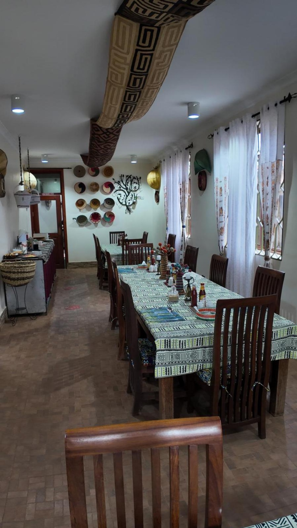 Korona Villa Bed & Breakfast