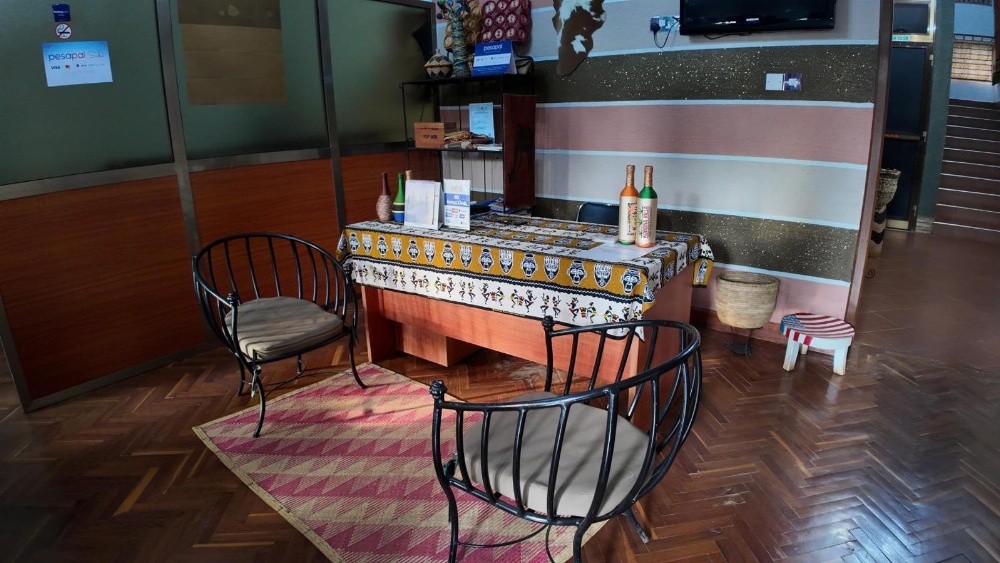 Korona Villa Bed & Breakfast