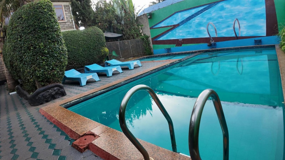 Korona Villa Bed & Breakfast Main image