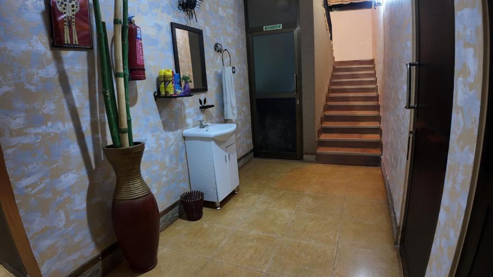 Korona Villa Bed & Breakfast